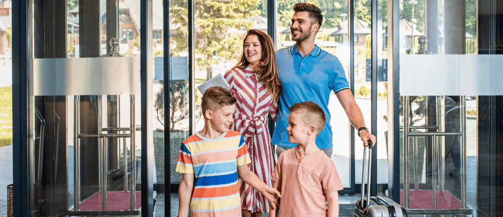 More perks for less prices: The First Collection Dubai Marina - Special Room Offers 2025 2 The First Collection Dubai Marina