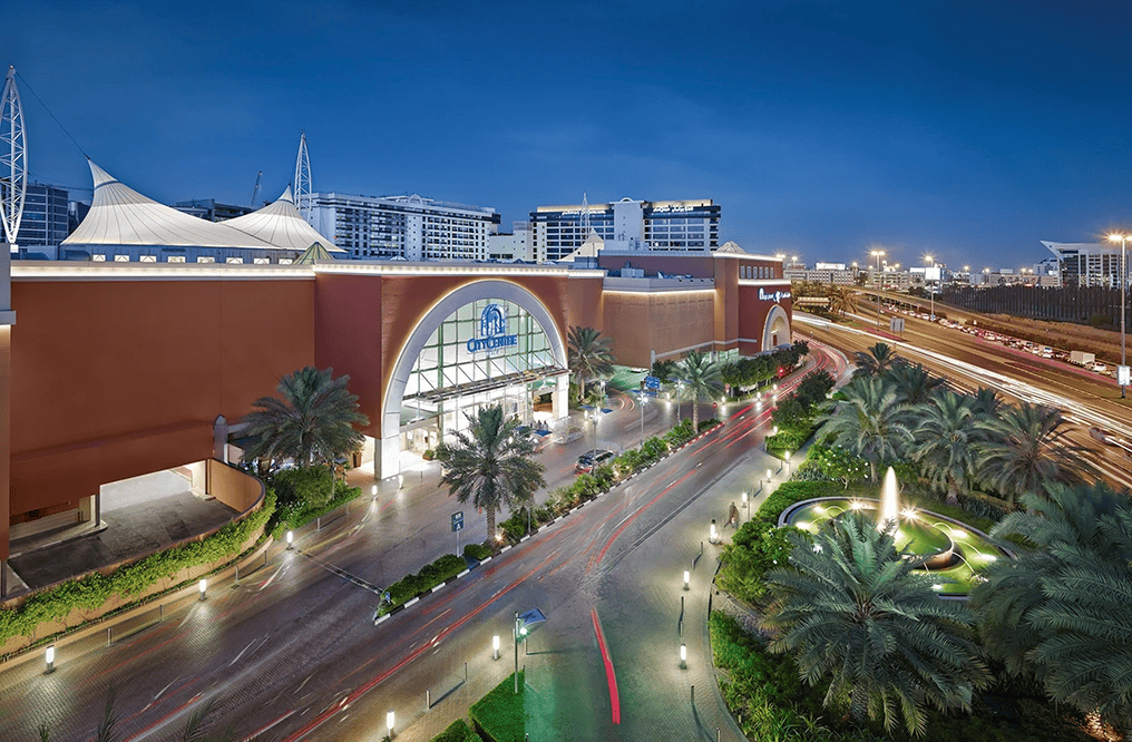 Dubai Mallathon 2025: Shopping malls transform into indoor fitness tracks this August 3 City Centre Deira