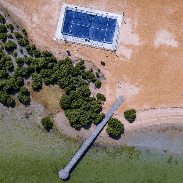 Mangrove Padel Tennis