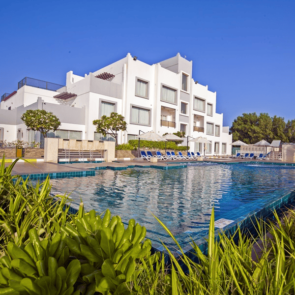 Pearl Hotel