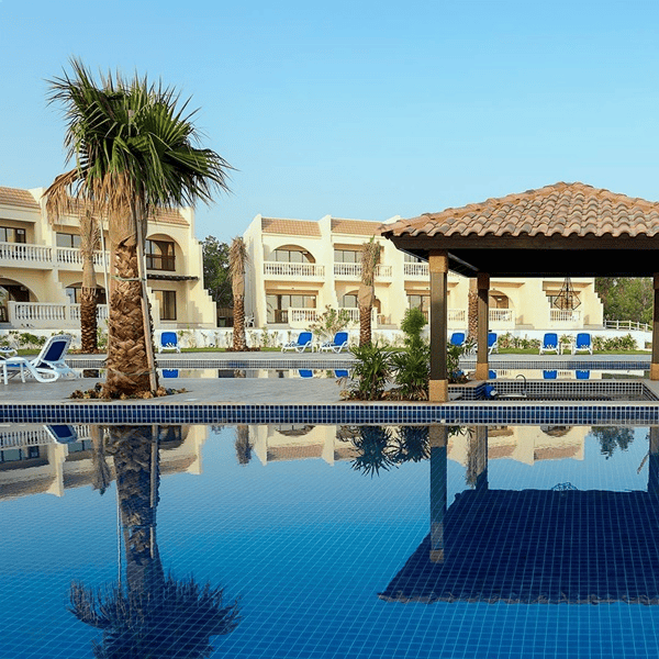 Barracuda Beach Hotel