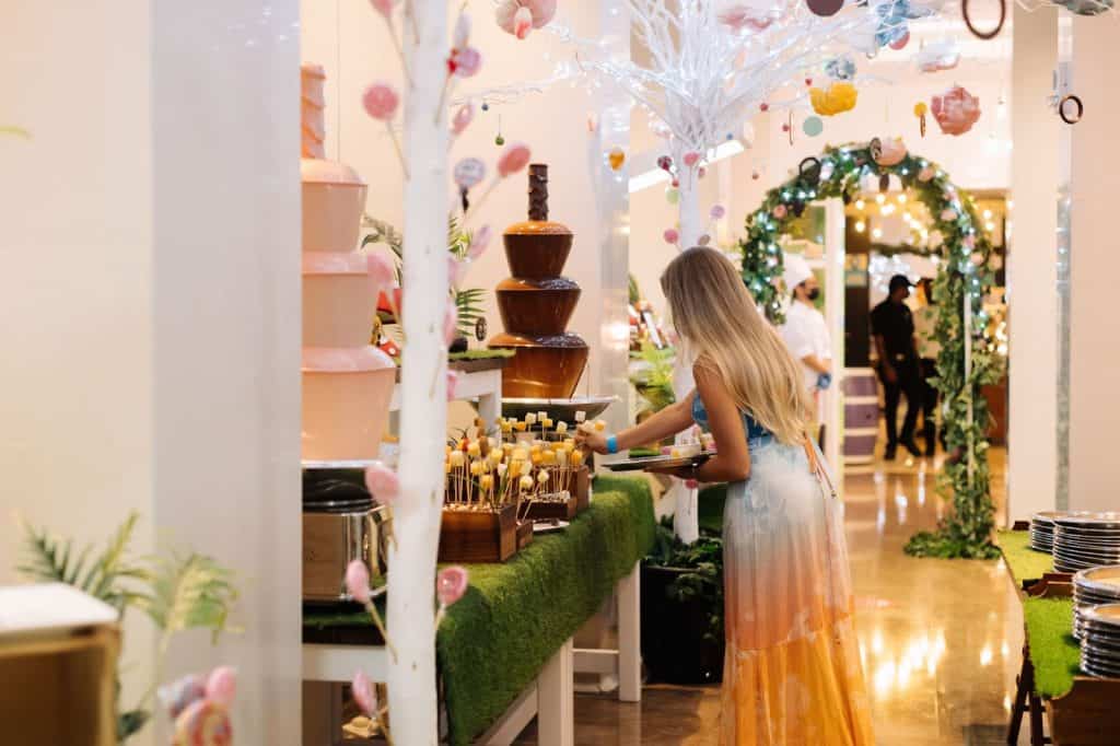 Time to escape the ordinary: Summer dining deals at JW Marriott Marquis Hotel Dubai 4 JW Marriott Marquis Hotel Dubai