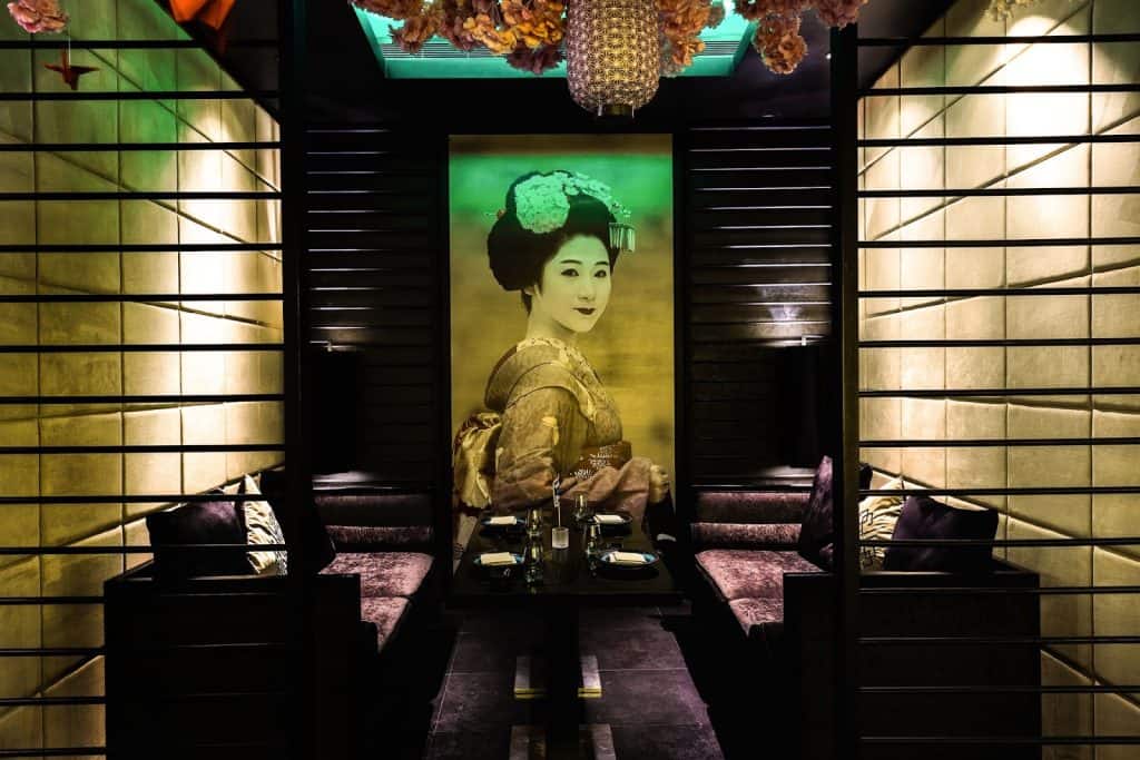 Time to escape the ordinary: Summer dining deals at JW Marriott Marquis Hotel Dubai 5 Travel to Dubai - Time to escape the ordinary: Summer dining deals at JW Marriott Marquis Hotel Dubai - Photo: image 5