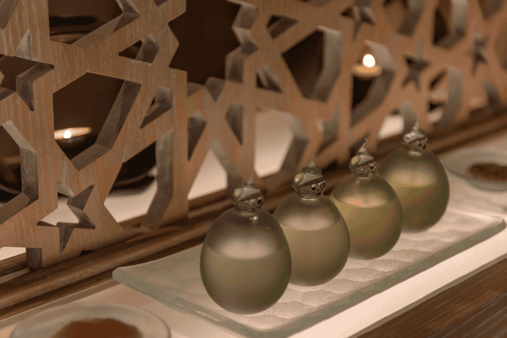 The Chedi al Bait Sharjah