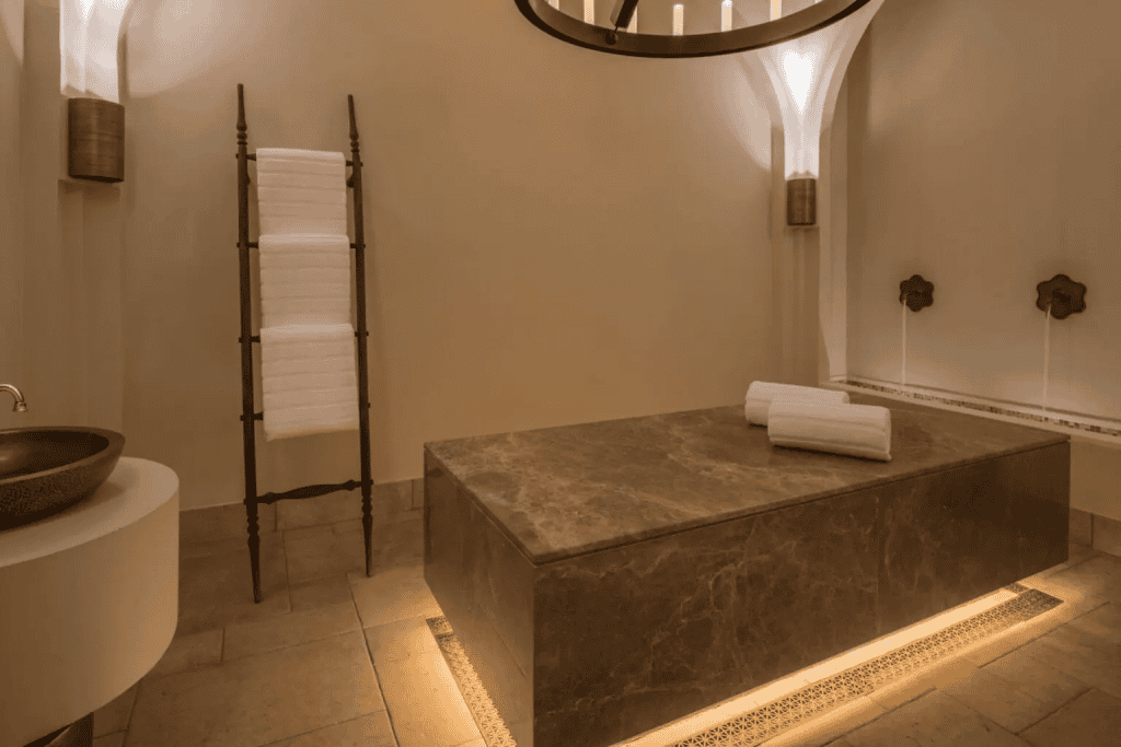 The Chedi al Bait Sharjah
