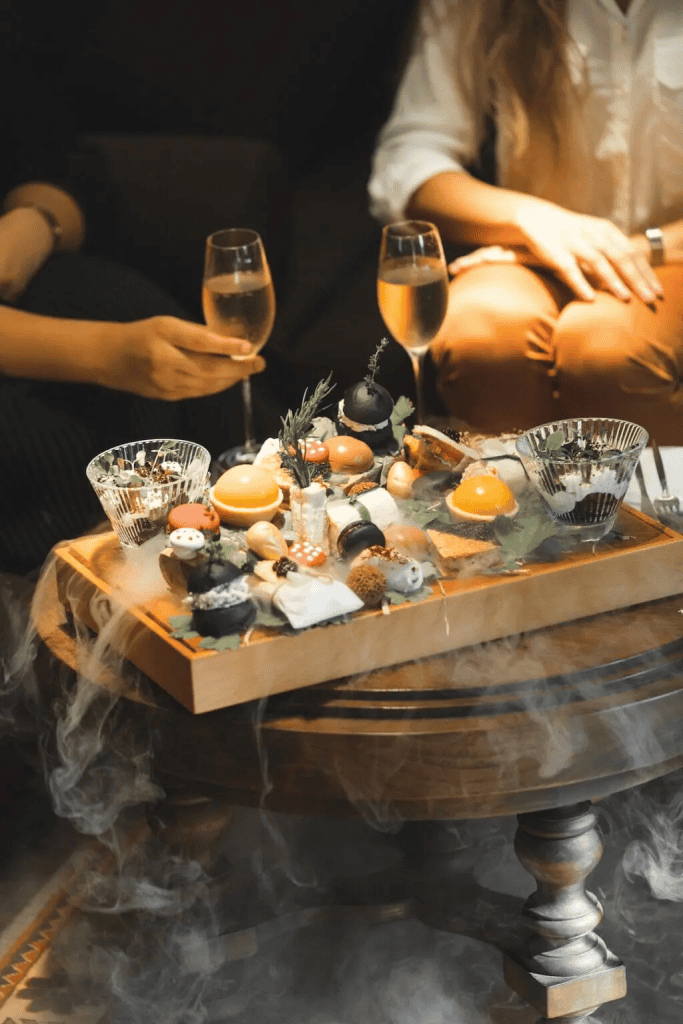 The Chedi al Bait Sharjah