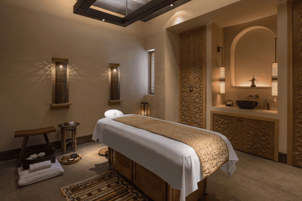 The Chedi al Bait Sharjah