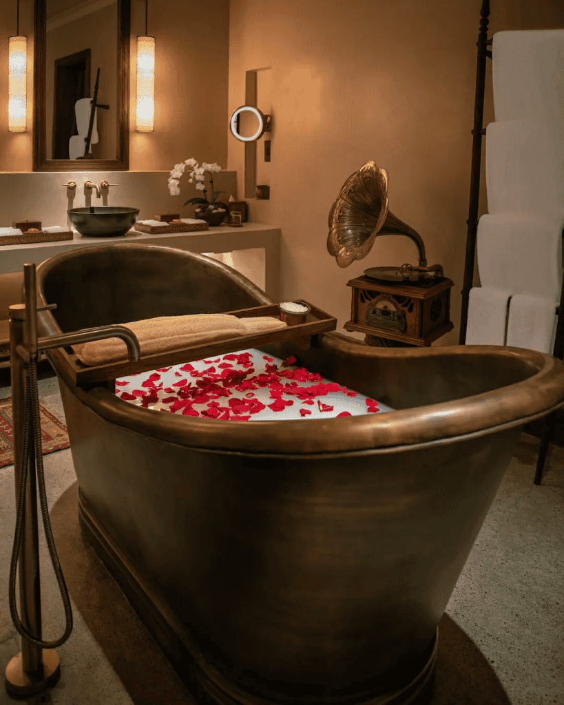 The Chedi al Bait Sharjah