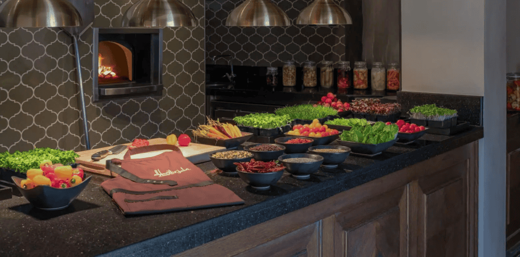 The Chedi al Bait Sharjah