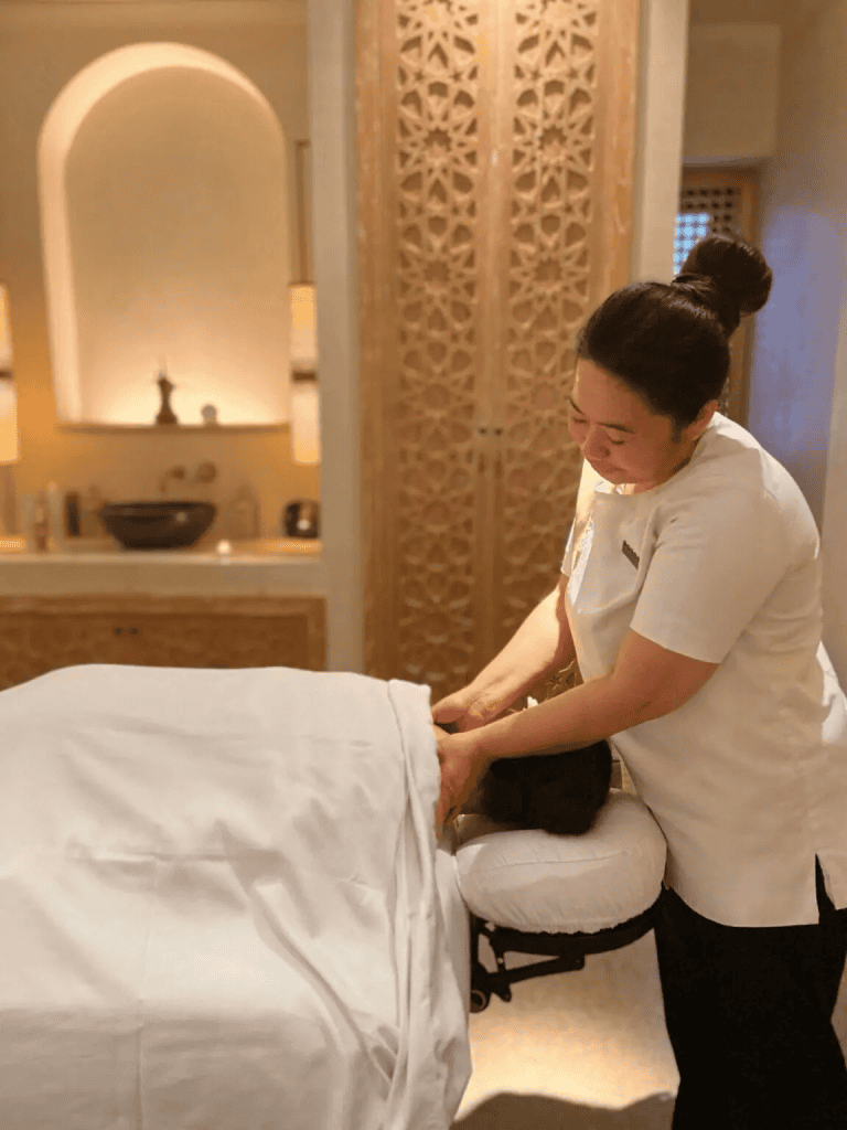 The Chedi al Bait Sharjah
