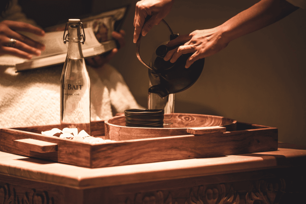 The Chedi al Bait Sharjah
