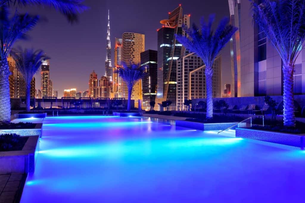 Time to escape the ordinary: Summer dining deals at JW Marriott Marquis Hotel Dubai 10 JW Marriott Marquis Hotel Dubai