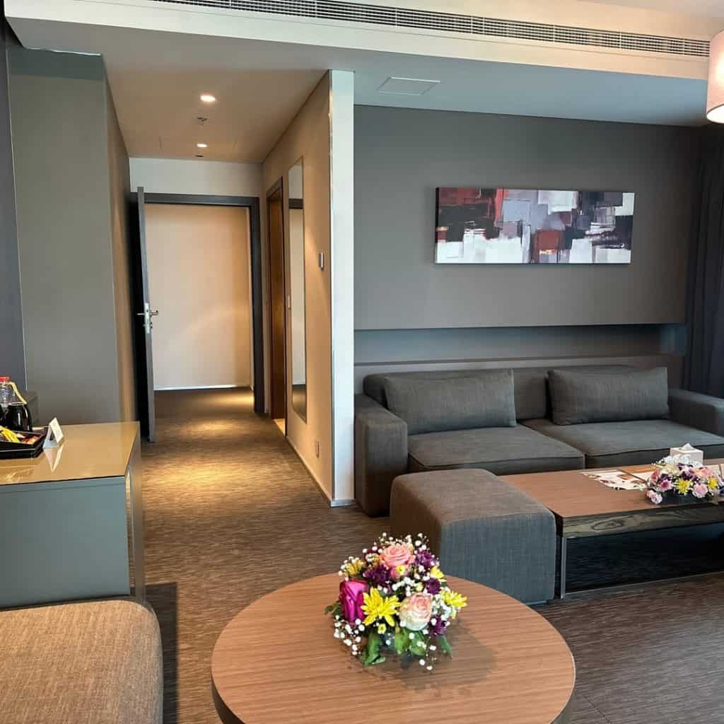 12 Best Cheap Hotels with Breakfast Near Sharjah Corniche 9 72 Hotel