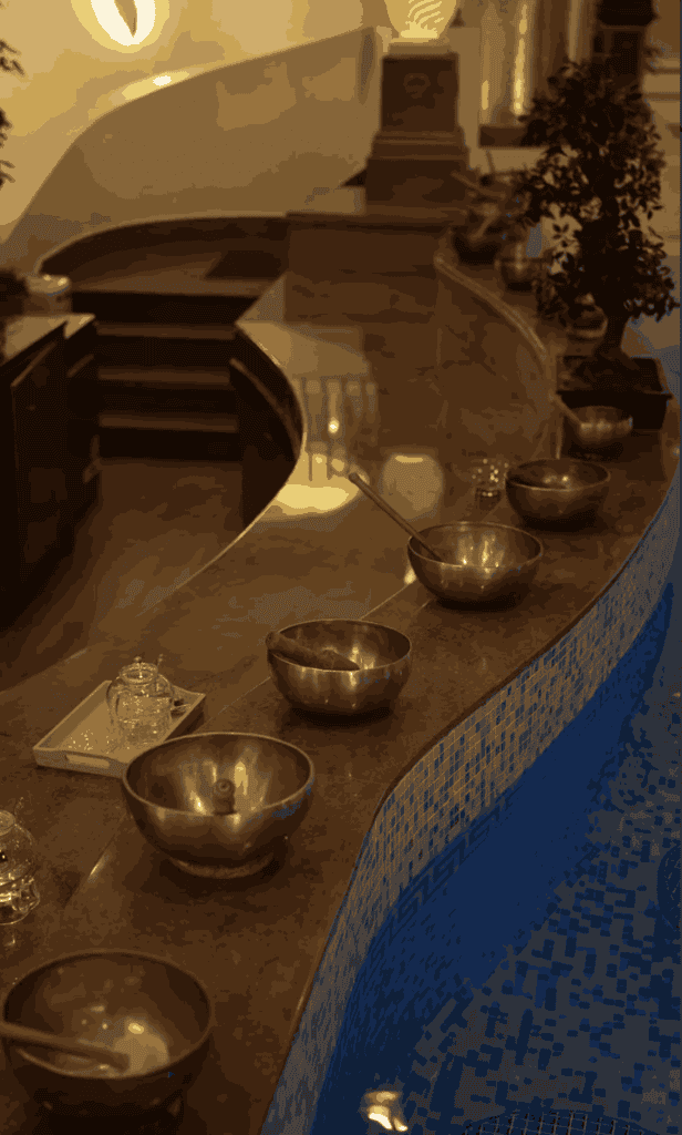  Al Raha Beach Resort and Spa