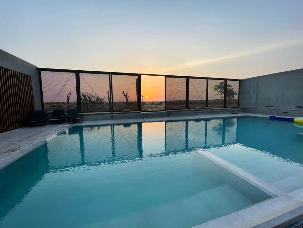 Al Faya Retreat by Sharjah Collection