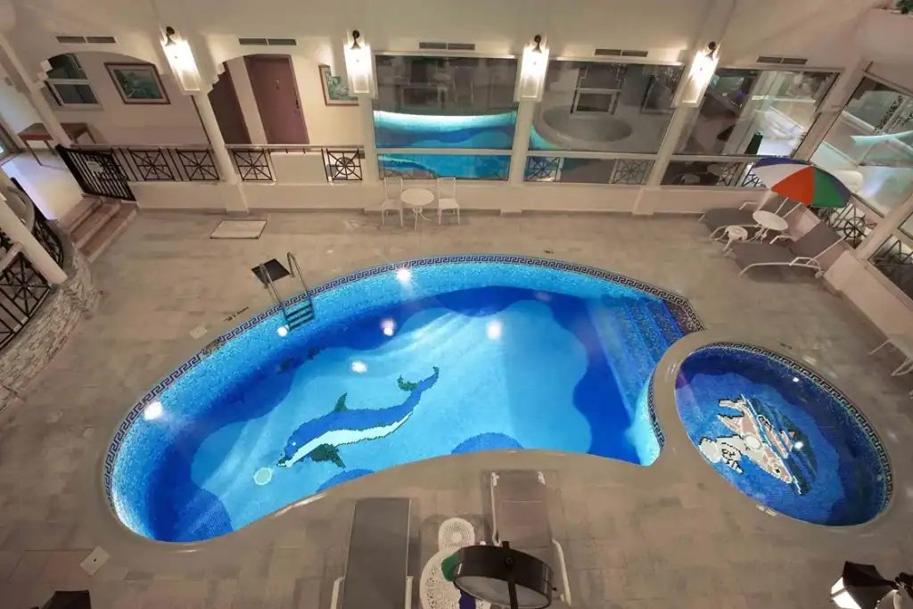 Al Seef Hotel