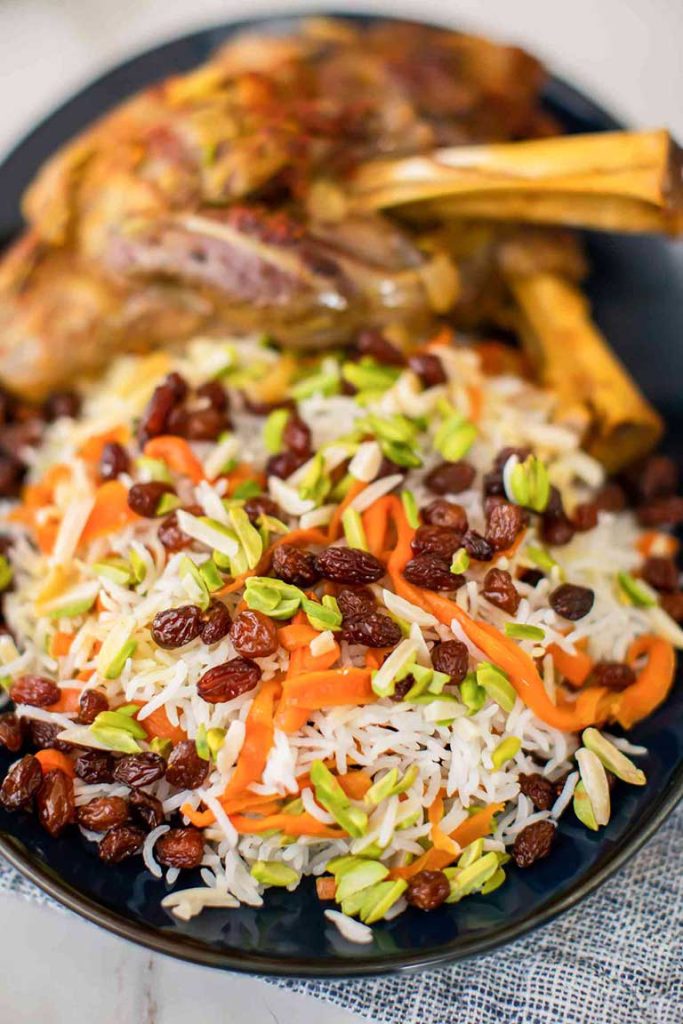 Al Wafaa W Salam Restaurant 
