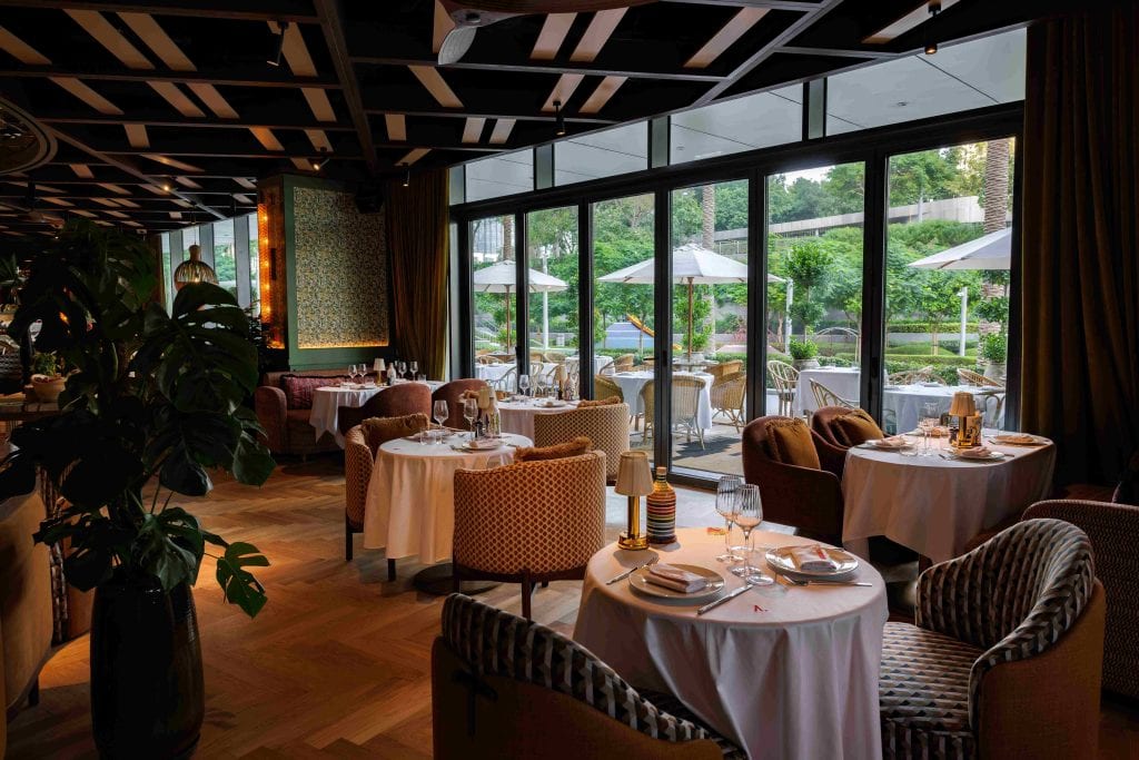 ARROGANTE DUBAI