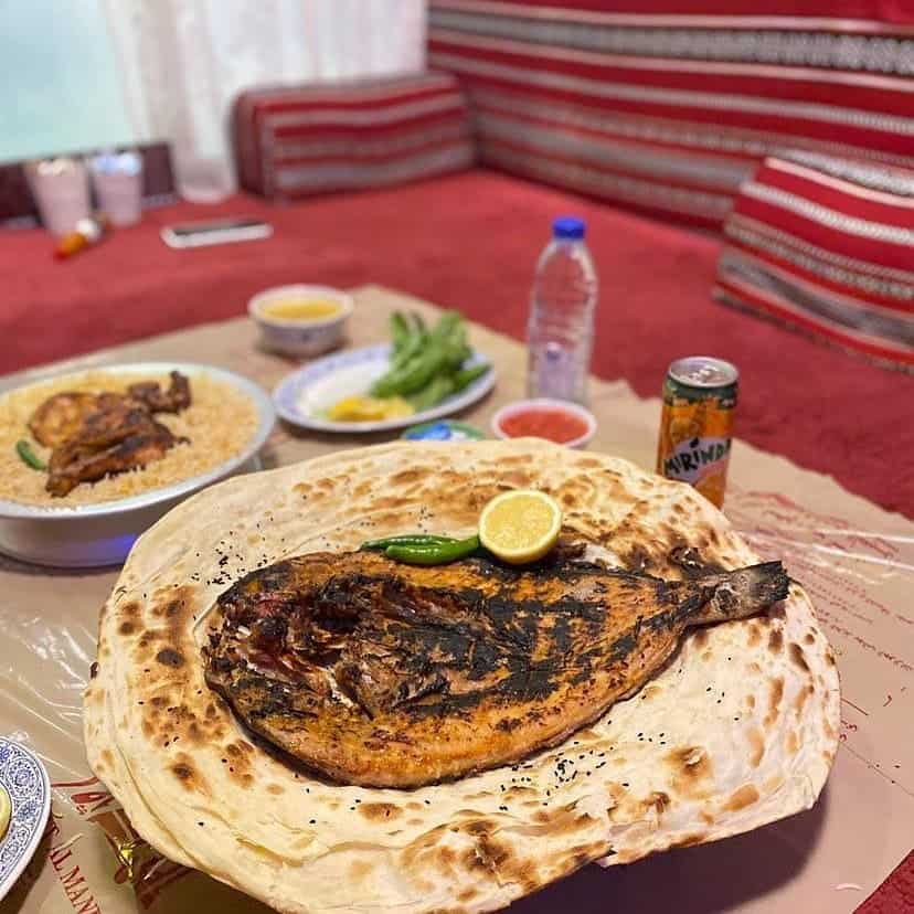 Bait Al Mandi Restaurant (Al Majaz)
