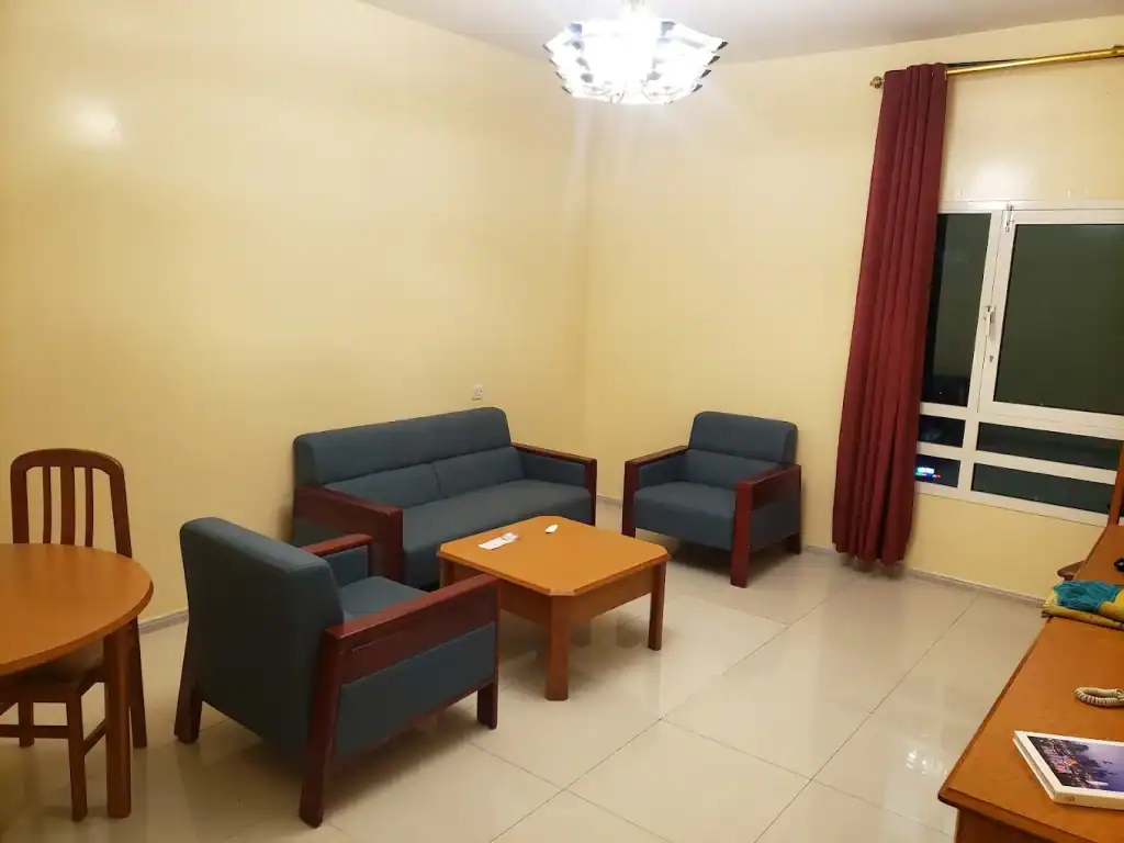 10 Best Budget Hotels in Sharjah Corniche for Affordable Stays 9 Basma Residence