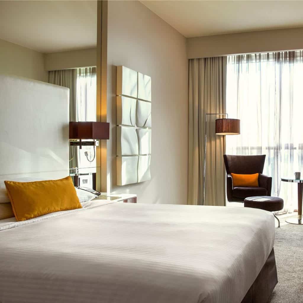 10 Best Budget Hotels in Sharjah Corniche for Affordable Stays 2 Centro Sharjah by Rotana