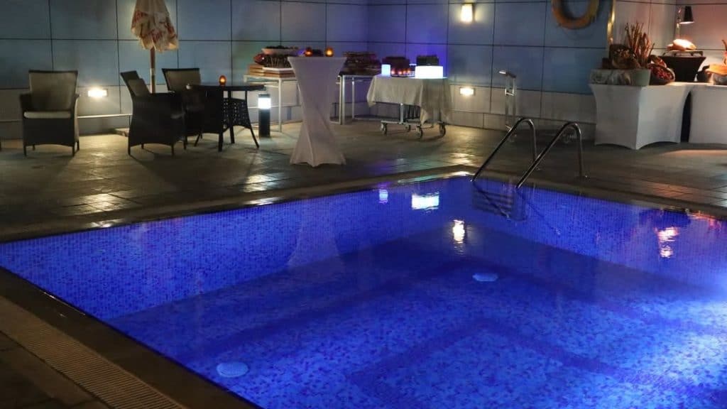 Copthorne Hotel Sharjah