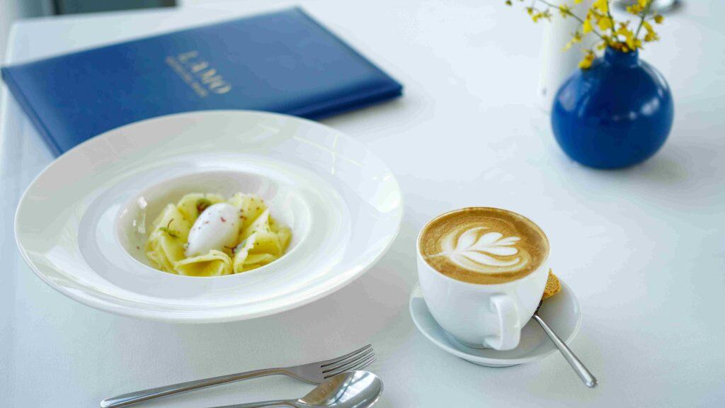 Seaside escapes, sun-drenched meals and Mediterranean cuisine: Celebrate Ferragosto in Dubai 1 Ferragosto 2025 in Dubai