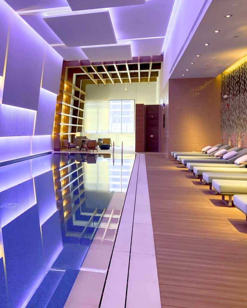 DoubleTree by Hilton Sharjah