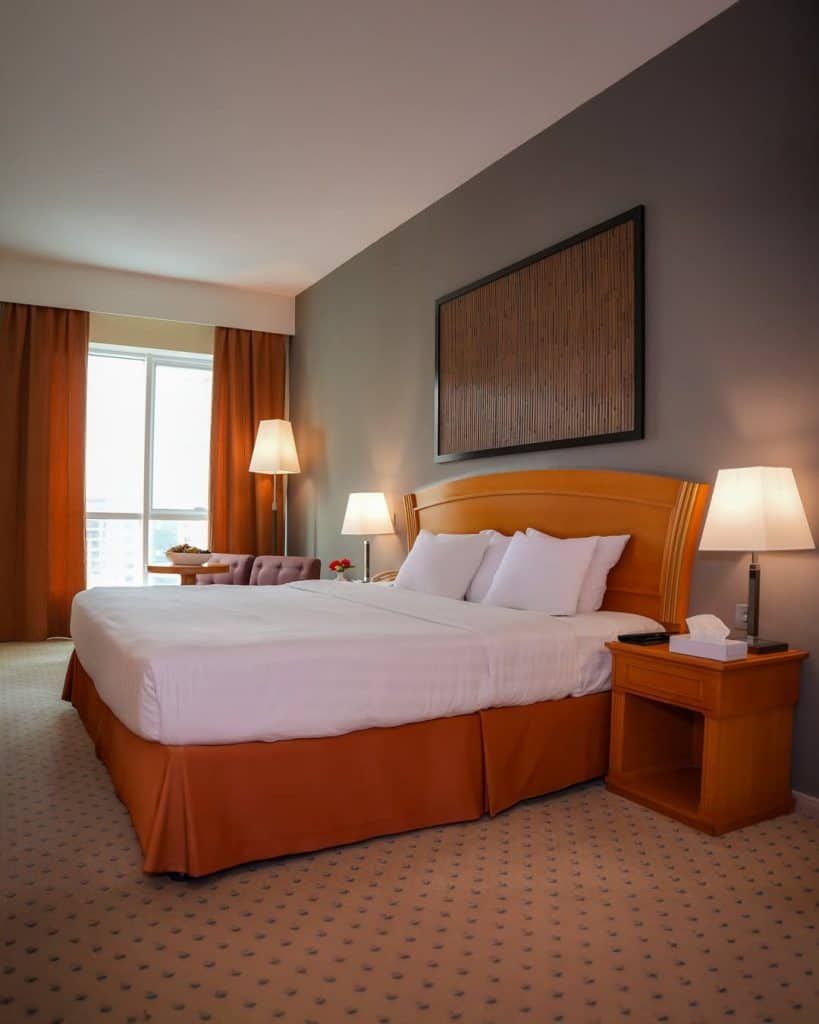 12 Best Cheap Hotels with Breakfast Near Sharjah Corniche 7 Golden Tulip Sharjah