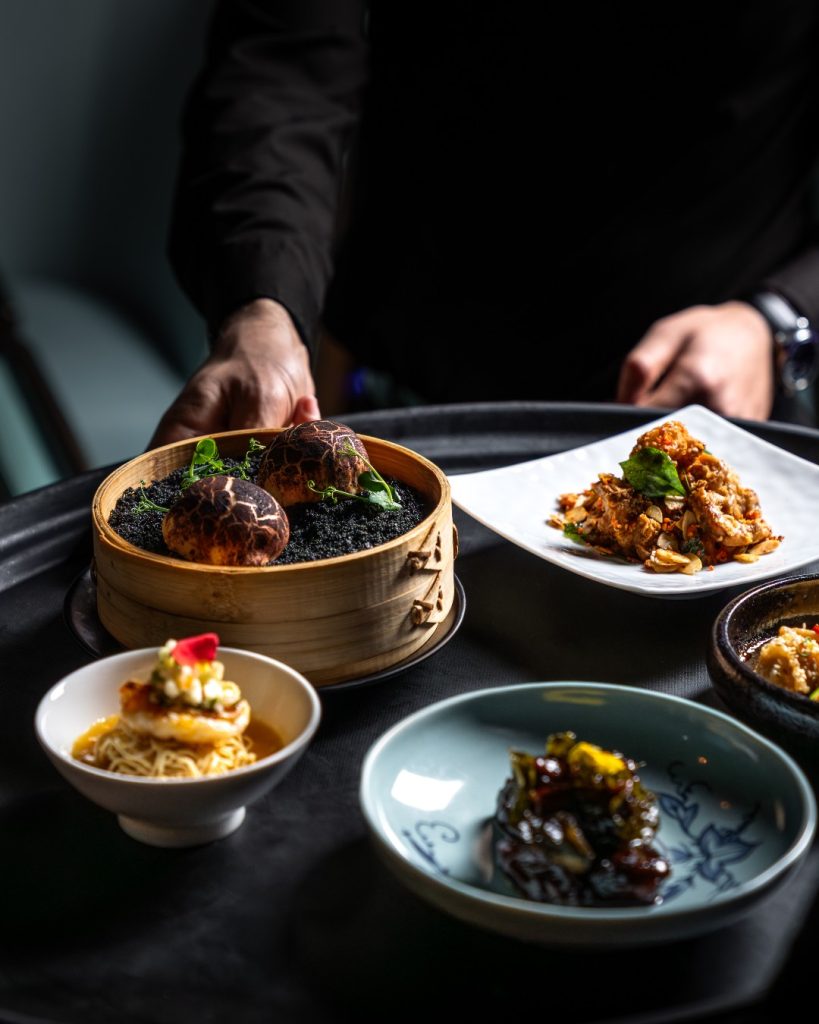 Hakkasan 