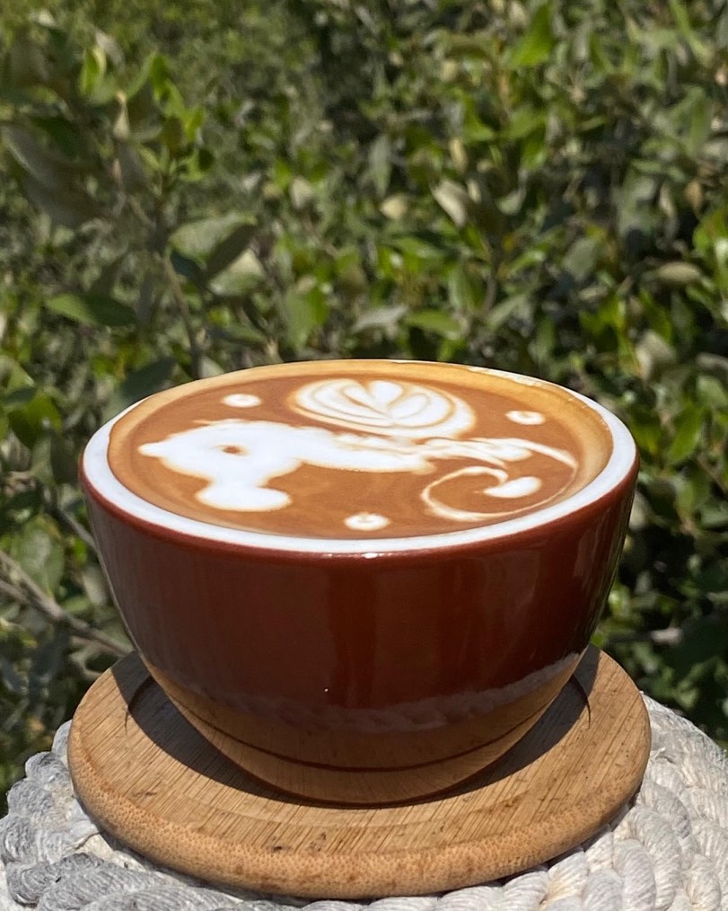 Mikoko Cafe