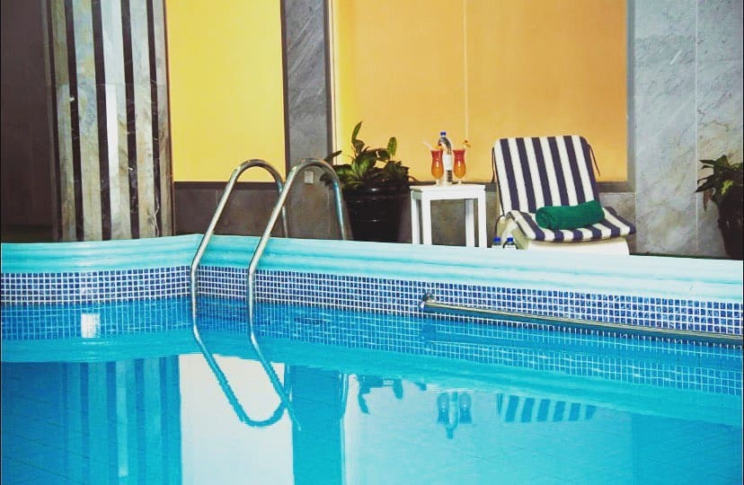 Nova Park Hotel