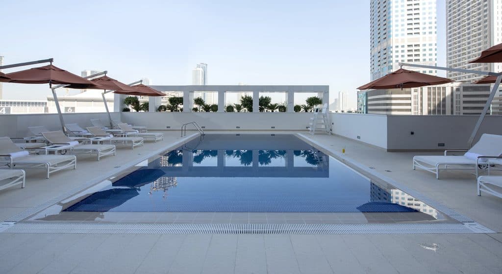 Novotel Sharjah Expo Centre
