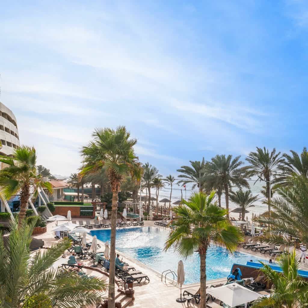 Occidental Sharjah Grand