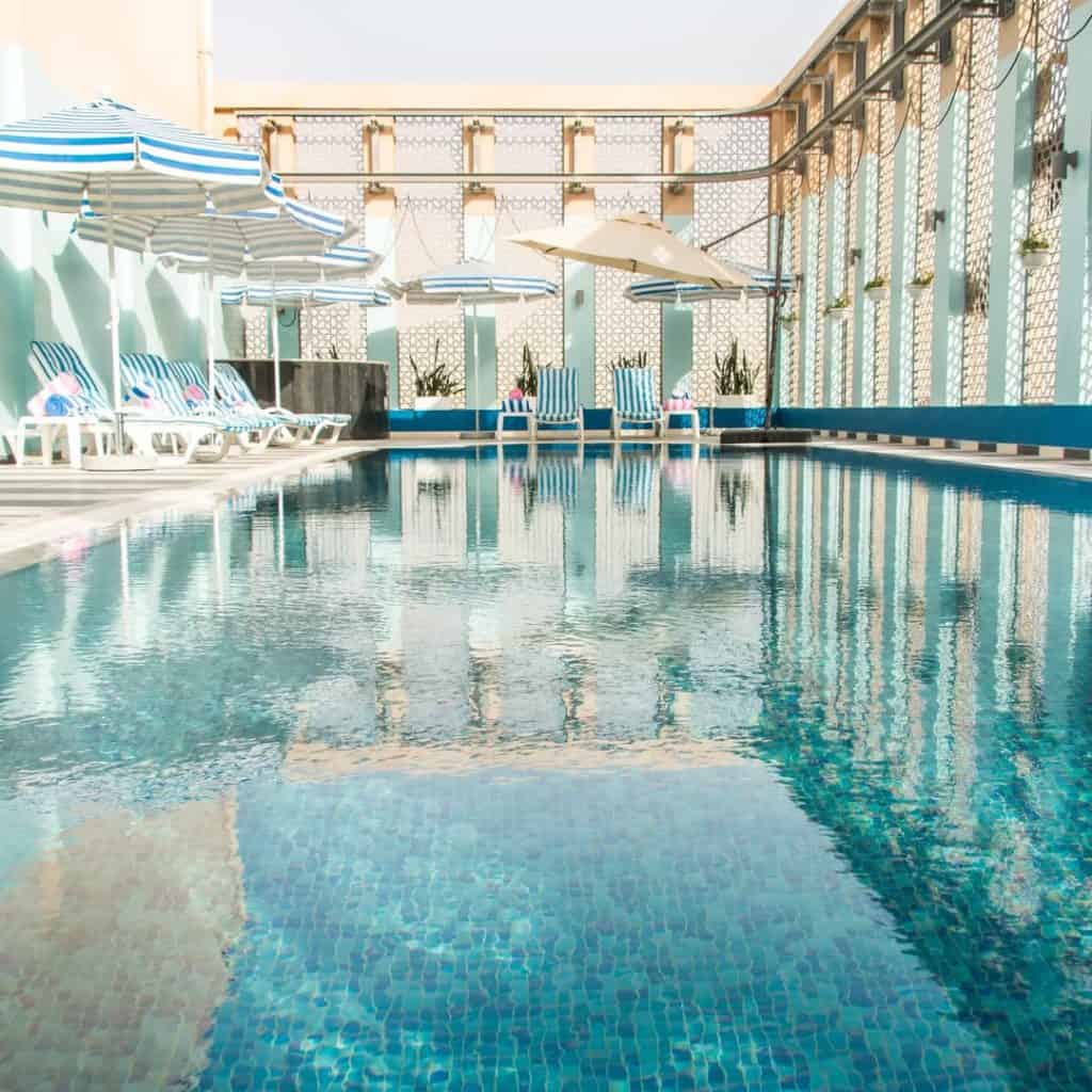 Rayan Hotel