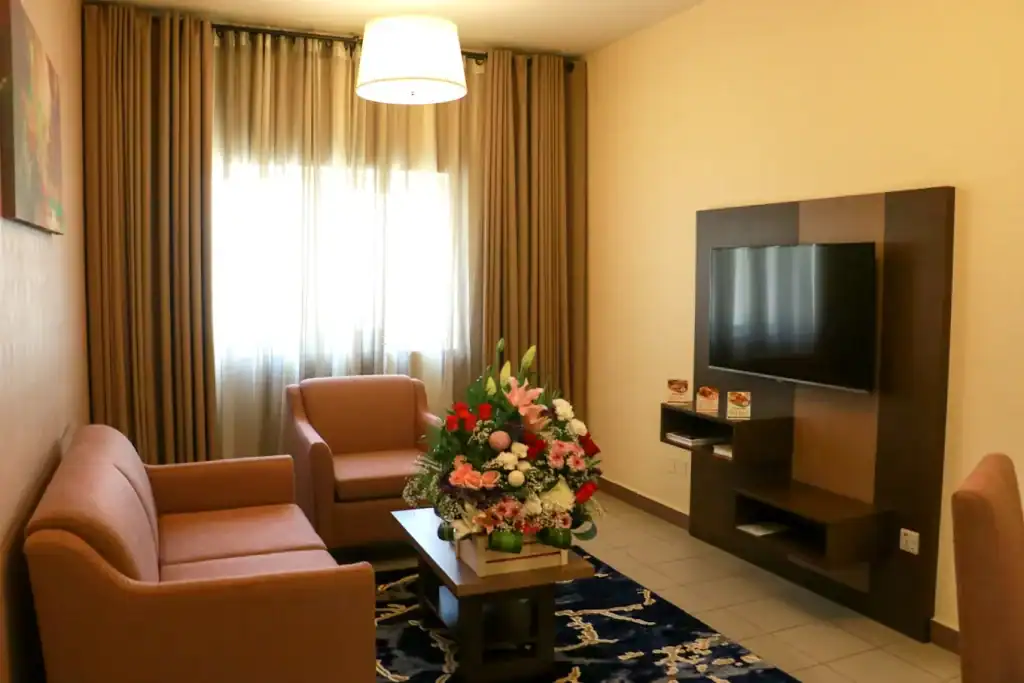 10 Best Budget Hotels in Sharjah Corniche for Affordable Stays 10 Spark Residence LLC