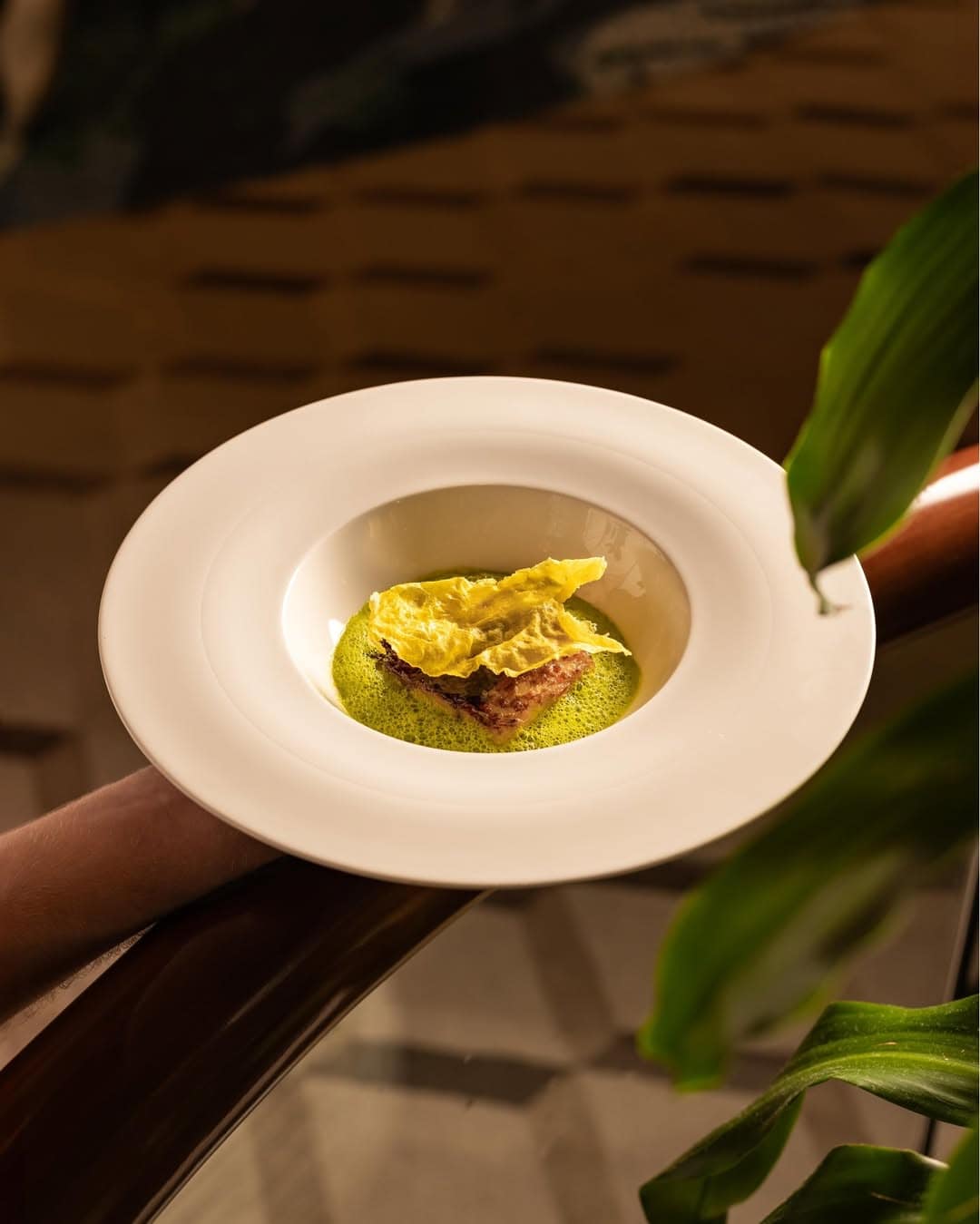 47 Best Michelin Guide Restaurants in Abu Dhabi 2026