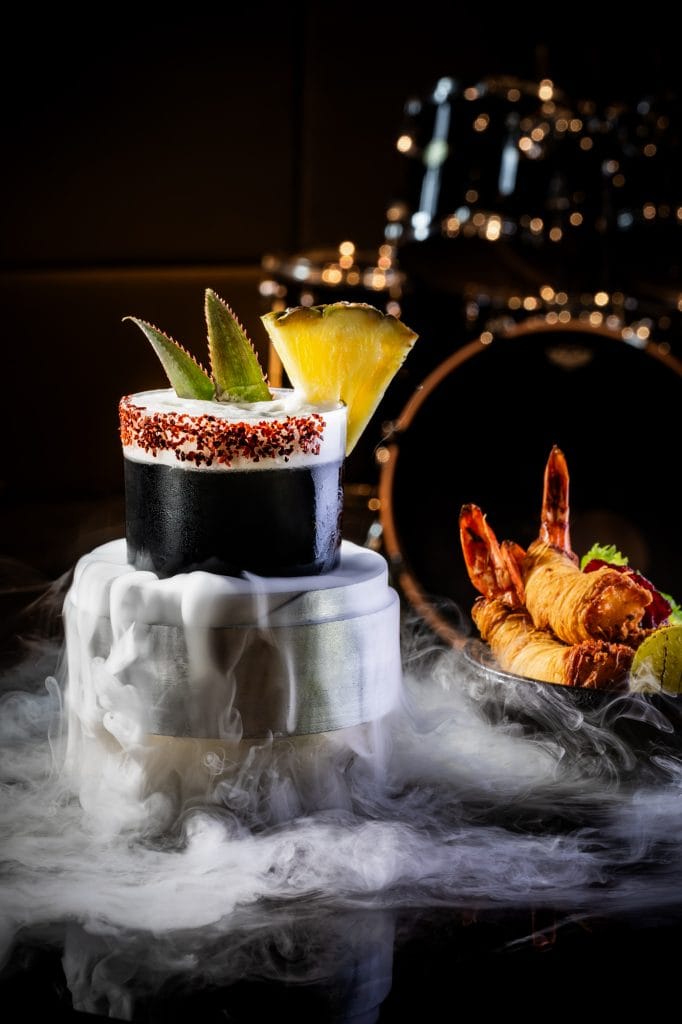 Q's Bar and Lounge