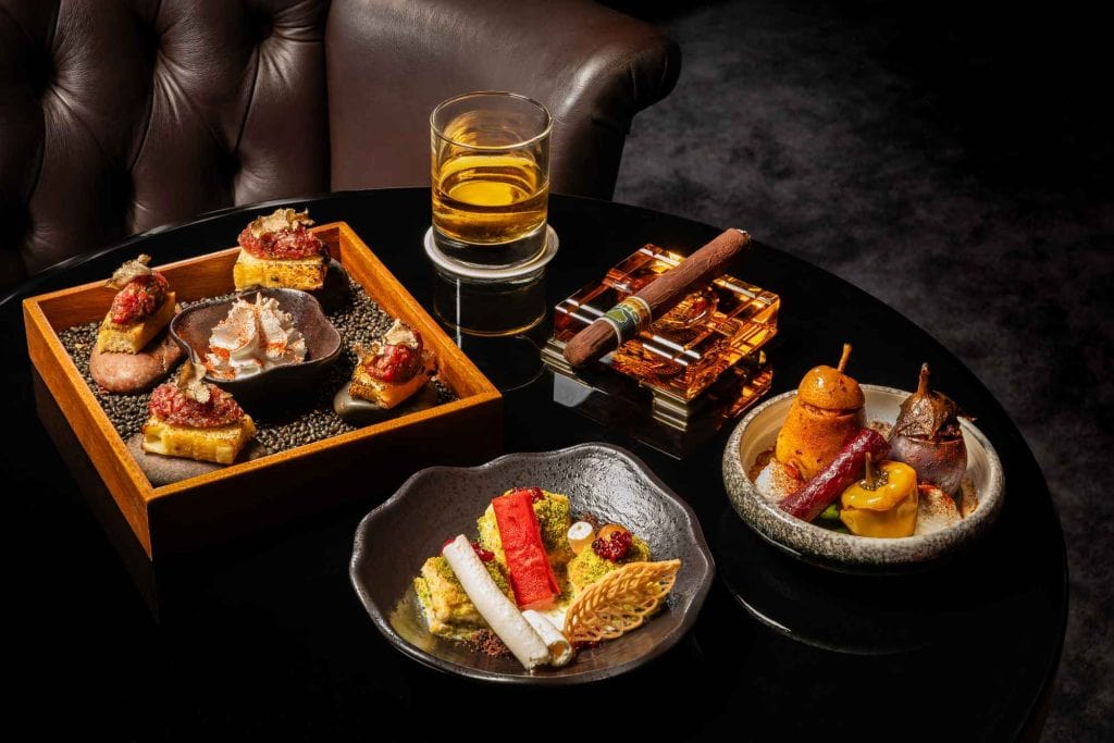 Q's Bar and Lounge