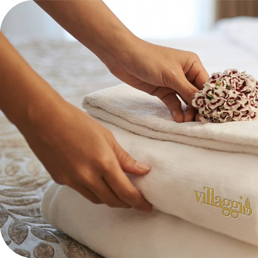 Travel to Dubai - Cheap hotels in Abu Dhabi for an affordable stay - Photo: Villaggis