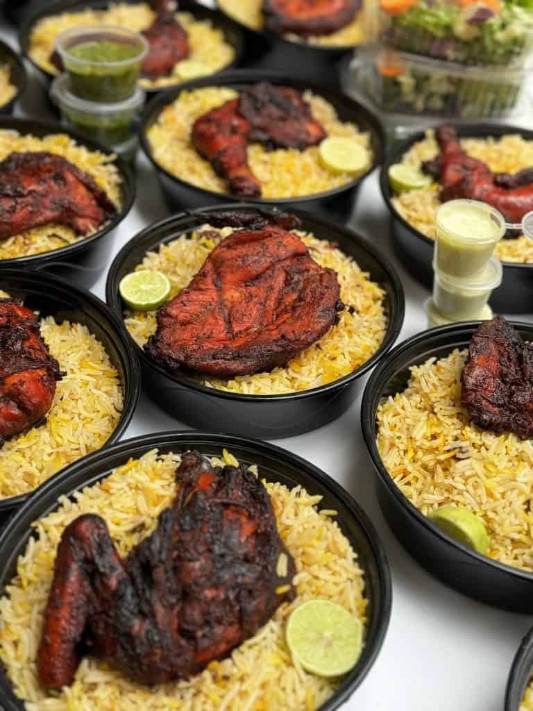 Travel to Dubai - 30 Best Emirati Mandi Biryani Restaurants in Abu Dhabi - 2026 Guide to Choosing Your Perfect Place - Photo: dar al mandi abu dhabi