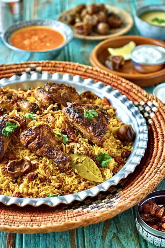 Travel to Dubai - 30 Best Emirati Mandi Biryani Restaurants in Abu Dhabi - 2026 Guide to Choosing Your Perfect Place - Photo: emirates spring mandi restaurant kitchen
