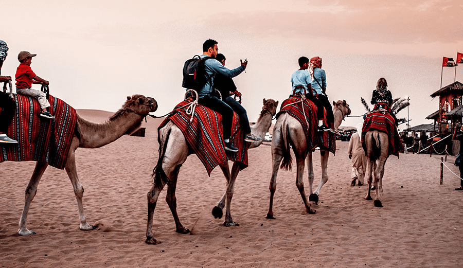 Dubai Desert Safari Tours – Best Operators & Packages 16 Desert Safari Dubai