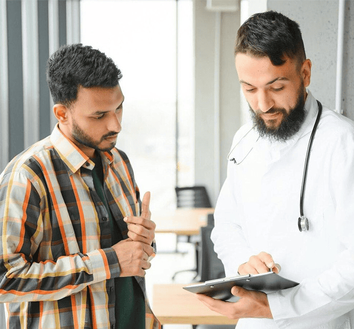 24/7 Healthcare in Dubai Hotels – On-Call Doctor & Medical Care 11 City Wide Doctor