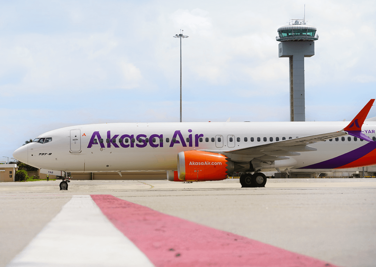 Akasa Air