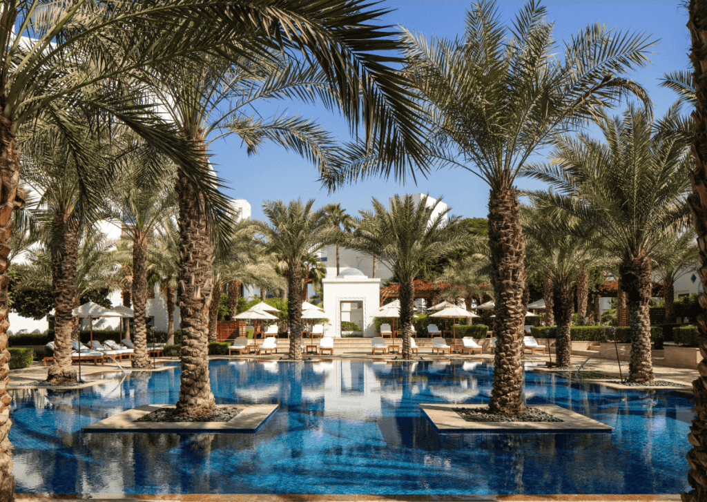 Top Pool Day Offers in Dubai 2025 – Plan Your Day 1 Pool Day Offers in Dubai