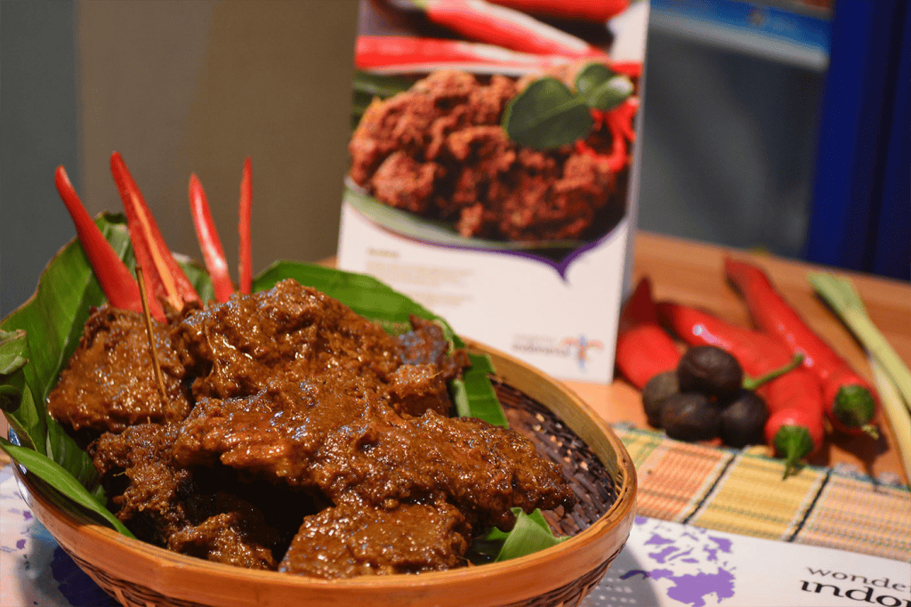 Dapoer Kita has been listed as one of the most underrated places in Dubai.