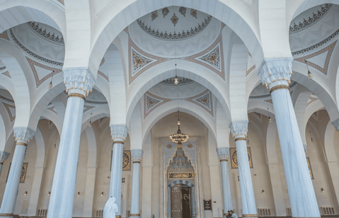 Sharjah Maritime Museum