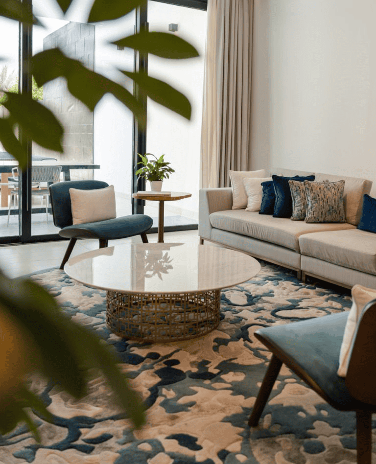 Voyage Saadiyat Island Retreat