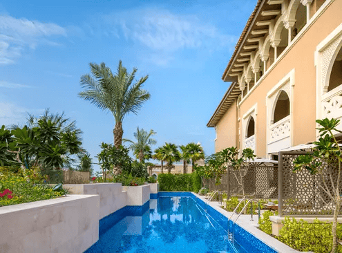 Rixos Saadiyat Island